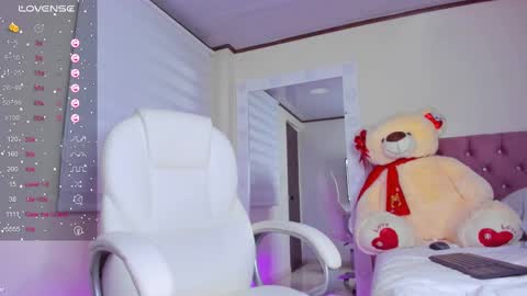 Isa  online show from 03-02-25, 02:08