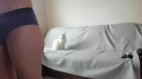 Issabelle online show from 04-06-26, 05:30