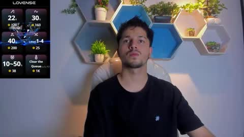 Snapshot of issac_james chatting on 02-26-26, 07:35 Issac online show from 02-26-26, 07:35