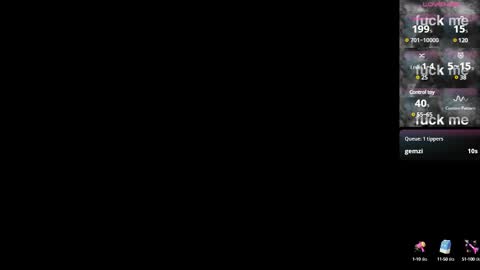 Issie online show from 03-04-25, 07:11