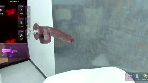 ISSYS online show from 02-20-25, 03:52