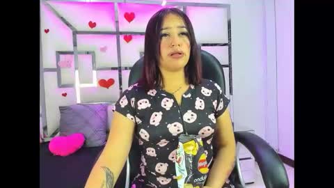 Issys online show from 02-12-26, 02:50