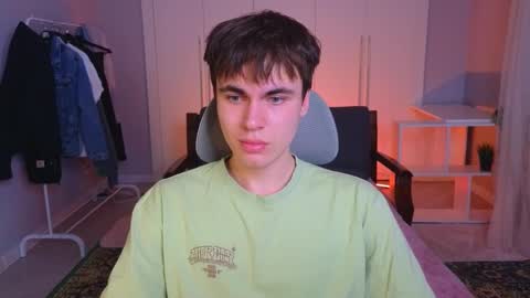 Maks online show from 02-16-25, 10:10