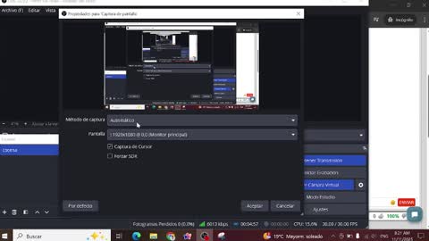 itadorijuji online show from 11-11-25, 11:21