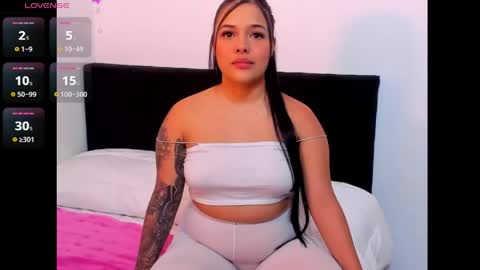 Itahisa sweet online show from 05-11-26, 01:11