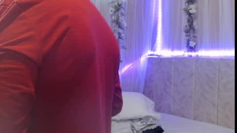 Itala Gomez online show from 02-16-25, 03:48