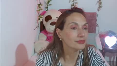 Itala Gomez online show from 11-02-25, 02:14