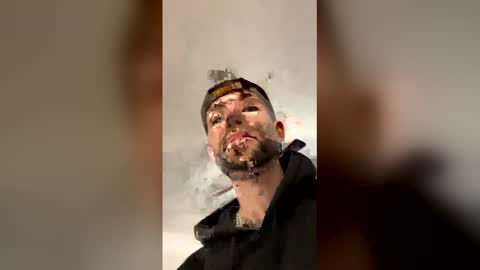 Italian Stallion online show from 02-24-26, 09:24