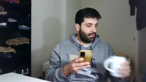 Snapshot of italianboybcn chatting on 01-21-25, 09:03 italianboybcn online show from 01-21-25, 09:03