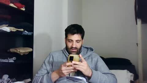 Snapshot of italianboybcn chatting on 03-06-25, 08:52 italianboybcn online show from 03-06-25, 08:52