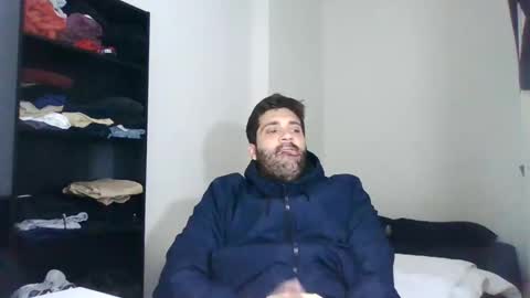 Snapshot of italianboybcn chatting on 03-07-25, 08:45 italianboybcn online show from 03-07-25, 08:45