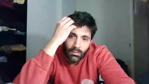 Snapshot of italianboybcn chatting on 03-10-25, 07:18 italianboybcn online show from 03-10-25, 07:18