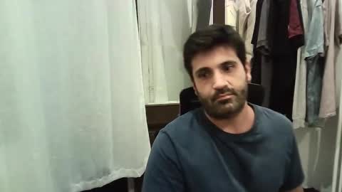 Snapshot of italianboybcn chatting on 09-21-25, 09:49 italianboybcn online show from 09-21-25, 09:49