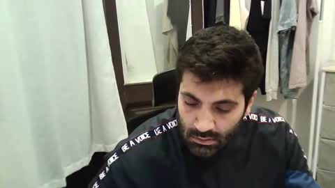 Snapshot of italianboybcn chatting on 09-26-25, 08:13 italianboybcn online show from 09-26-25, 08:13