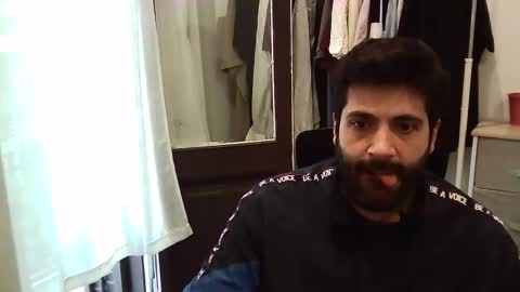 Snapshot of italianboybcn chatting on 10-03-25, 06:54 italianboybcn online show from 10-03-25, 06:54