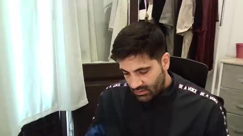 italianboybcn online show from 11-06-25, 09:21