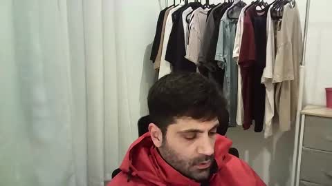 Snapshot of italianboybcn chatting on 01-12-26, 06:24 italianboybcn online show from 01-12-26, 06:24