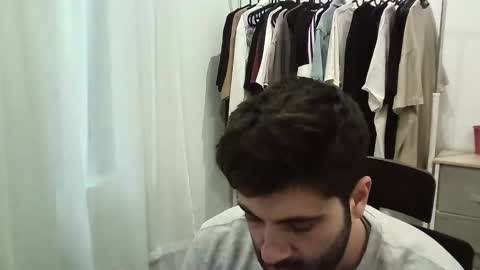 Snapshot of italianboybcn chatting on 01-17-26, 09:36 italianboybcn online show from 01-17-26, 09:36