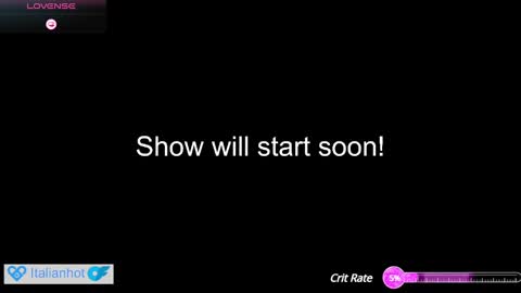 Gio online show from 01-07-25, 01:06