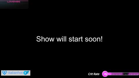 Gio online show from 01-07-25, 07:17