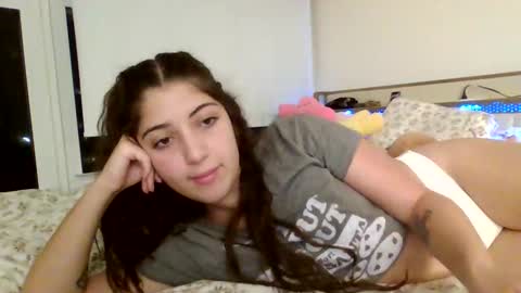 ItalianKitty online show from 03-14-26, 02:39