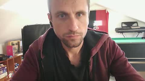 italiano116116 online show from 04-16-26, 01:01