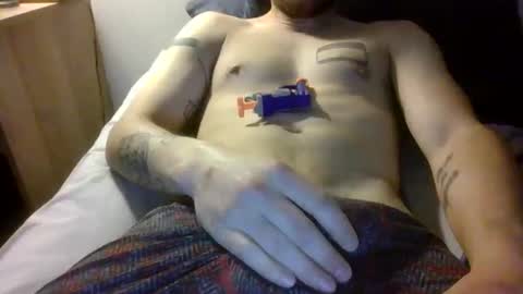 italianstallion69123 online show from 01-26-25, 12:43