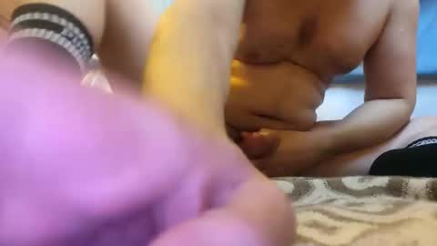 Snapshot of italianstudbull chatting on 11-17-25, 10:48 Rocky C. online show from 11-17-25, 10:48