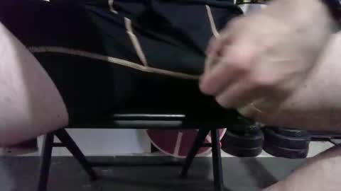 Michael online show from 01-19-25, 08:09