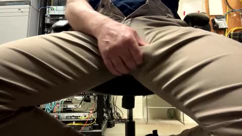 Michael online show from 09-10-25, 02:50