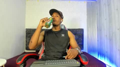 itanxfor online show from 03-15-26, 12:55