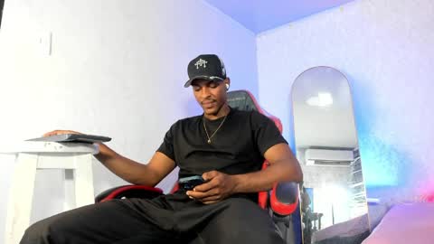 itanxfor online show from 04-23-26, 01:13