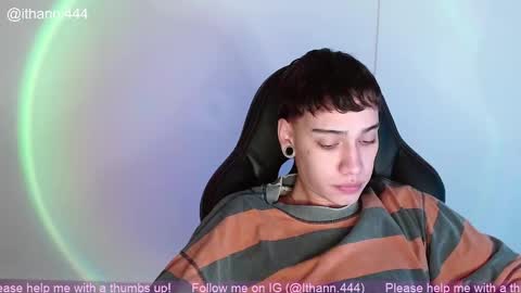 Ithan online show from 11-08-25, 02:34