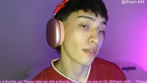 Ithan online show from 12-15-25, 03:00