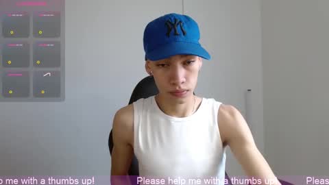 Snapshot of ithan_rose chatting on 02-15-26, 02:03 Ithan online show from 02-15-26, 02:03