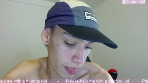 Snapshot of ithan_rose chatting on 02-28-26, 12:00 Ithan online show from 02-28-26, 12:00