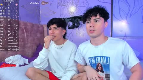 Ithan and Friends online show from 12-11-24, 11:54