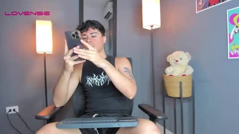 Ithan and Friends online show from 03-29-26, 08:20