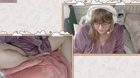 ithuriella online show from 04-19-26, 03:22