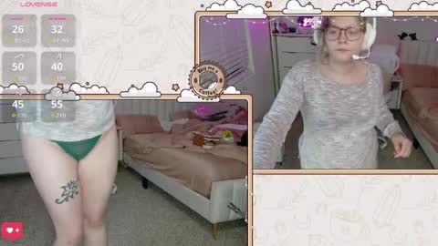 ithuriella online show from 05-20-26, 02:51