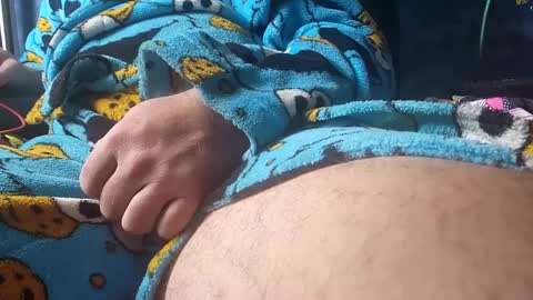 itissnowing online show from 02-17-25, 04:31