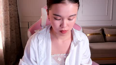 Yui online show from 07-12-26, 12:07