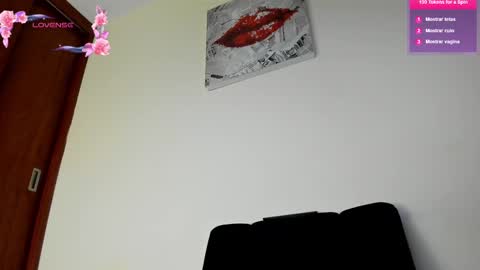 Angelica online show from 03-11-25, 07:03