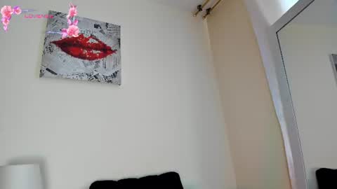 Angelica online show from 07-28-26, 06:31