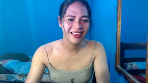 Snapshot of its_asiandave chatting on 01-19-25, 09:22 DAVE online show from 01-19-25, 09:22