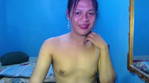 Snapshot of its_asiandave chatting on 01-19-25, 02:17 DAVE online show from 01-19-25, 02:17