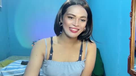 Snapshot of its_asiandave chatting on 01-26-25, 01:47 DAVE online show from 01-26-25, 01:47