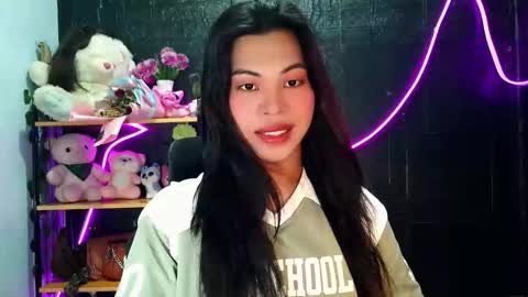 its_chloe20 online show from 05-09-26, 06:35