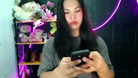 its_chloe20 online show from 05-11-26, 06:49