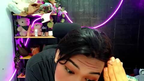 its_chloe20 online show from 05-29-26, 08:45